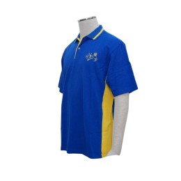 P165 student polo tee wholesaler  P165 student polo tee wholesaler